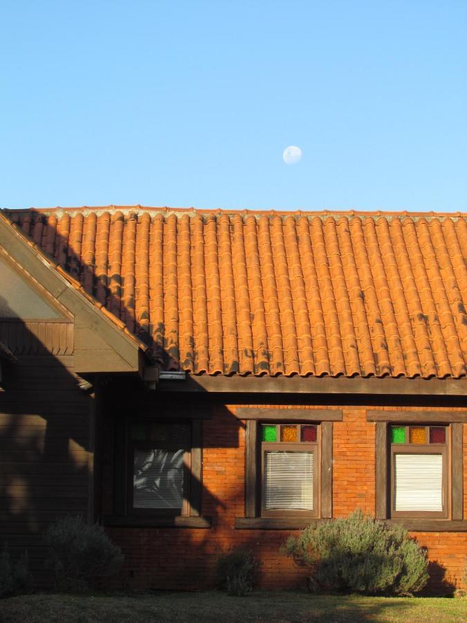 Pousada La Vivienda Сантана-ду-Лівраменту Екстер'єр фото